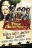 Los Tres Mosqueteros (1948) - George Sidney