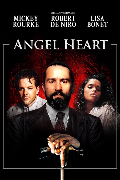 Angel Heart on iTunes