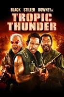 Tropic Thunder (iTunes)