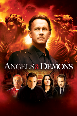 ‎Angels & Demons on iTunes