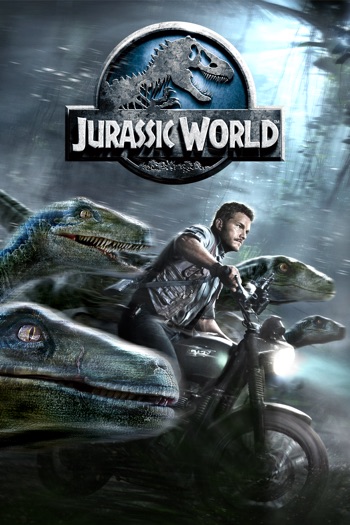 ‎Jurassic World: Fallen Kingdom on Apple TV