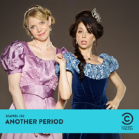 Another Period - Another Period, Staffel 2 artwork