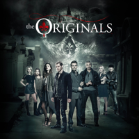 The Originals - The Originals, Staffel 1-3 artwork