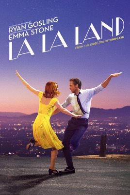 Resultado de imagen de lalaland