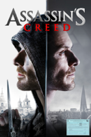 Justin Kurzel - Assassin's Creed artwork