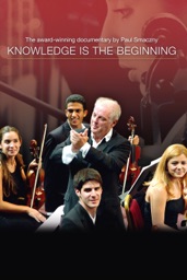 Knowledge is the Beginning