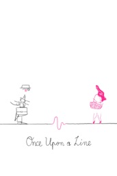 Once Upon a Line