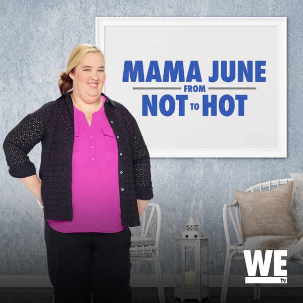 Watch Mama June: From Not to Hot Season 1 Episode 1: Thin-Tervention ...