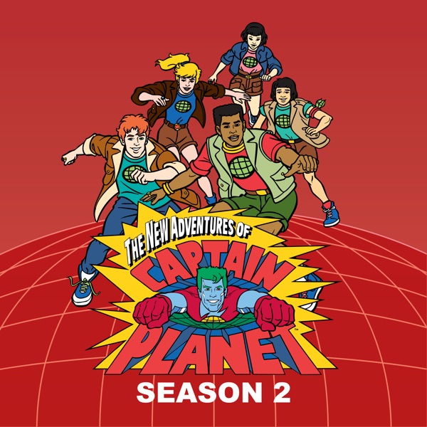 Where To Watch Captain Planet For Free Watch Captain Planet and the Planeteers Season 5 Episode 12: Nothing's