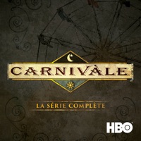 Télécharger Carnivale, La Série Complète (VOST) Episode 23