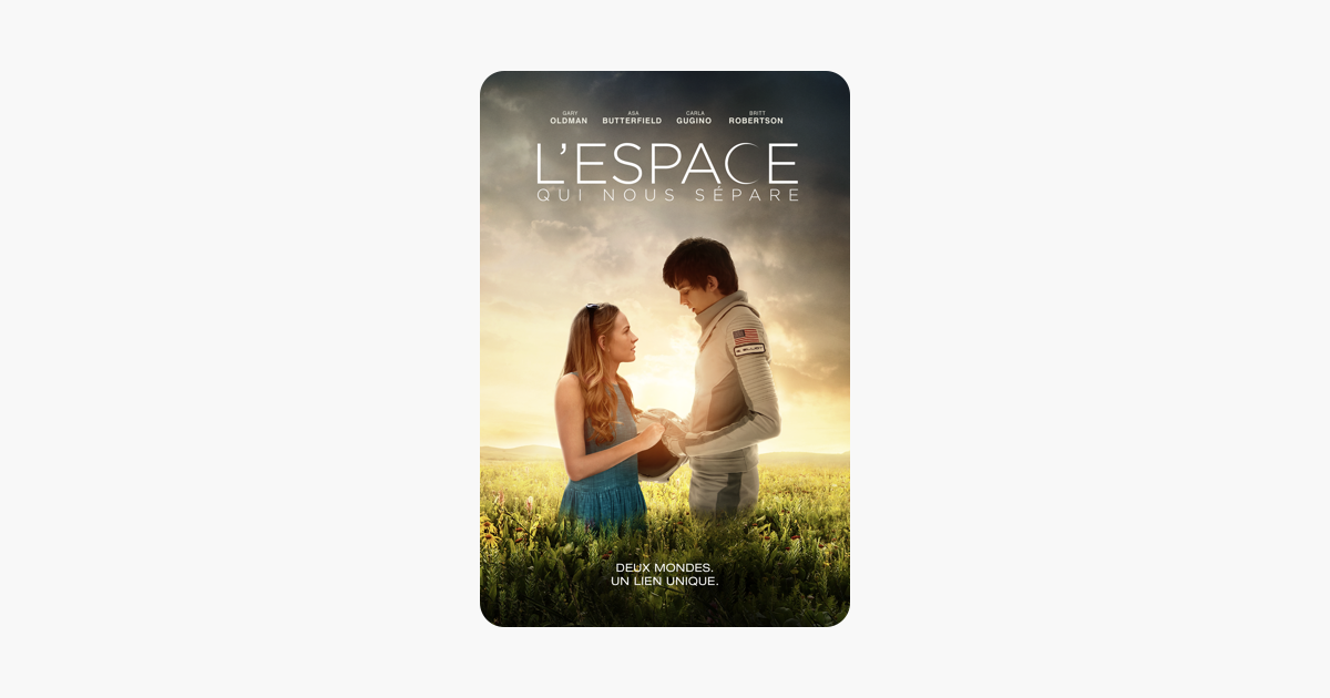 Espace Qui Nous Separe ‎L'espace qui nous sépare sur iTunes