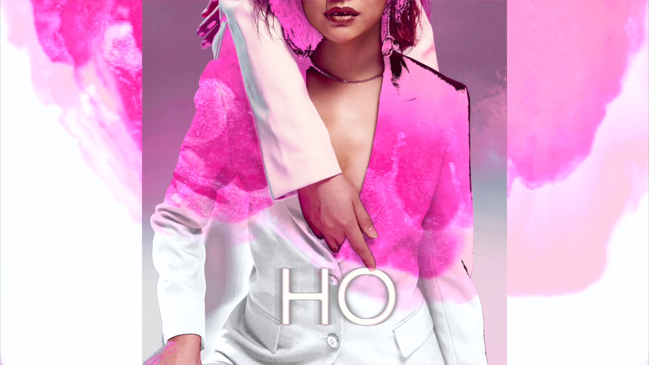X0809 — HO (Visualiser) episode artwork