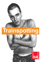 Danny Boyle - Trainspotting artwork