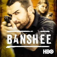 Télécharger Banshee, Saison 4 (VOST) Episode 4