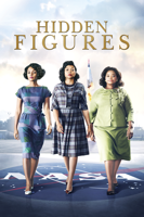 Theodore Melfi - Hidden Figures artwork