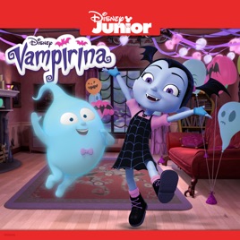 ‎Vampirina, Vol. 2 on iTunes