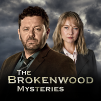 The Brokenwood Mysteries - The Brokenwood Mysteries, Series 3 artwork