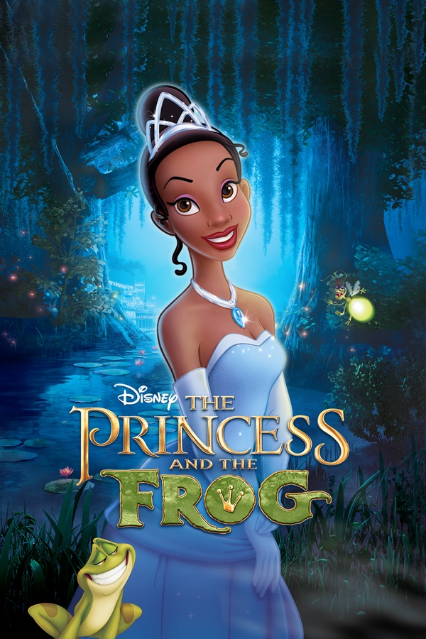 The Princess and the Frog wiki, synopsis, reviews Movies Rankings!