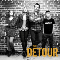 The Detour - Der Club artwork