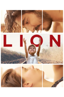 Garth Davis - Lion artwork