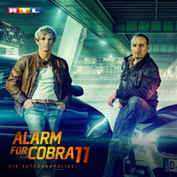 Alarm für Cobra 11 - Treibjagd artwork