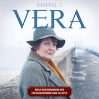 Vera - Vera, Staffel 5 artwork