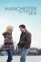 Affiche du film Manchester by the Sea