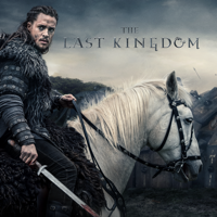 The Last Kingdom - The Last Kingdom, Season 2 artwork