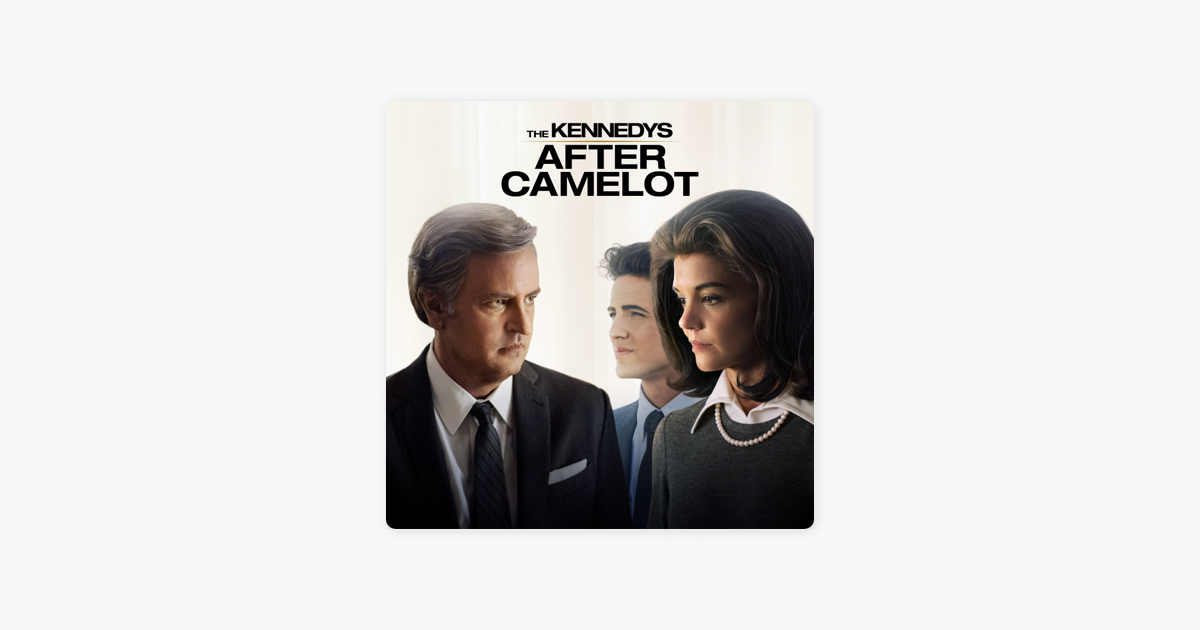 watch the kennedys after camelot online free