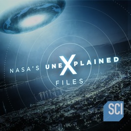 ‎NASA's Unexplained Files, Season 5 on iTunes