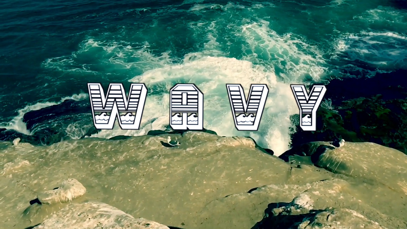 Sky J — Wavy episode artwork