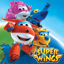 Super Wings Bilder Super Wings Bilder