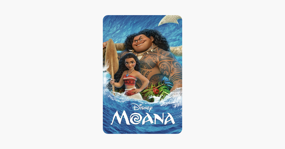 hour of code disney moana