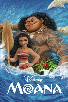 regarder vaiana streaming hd