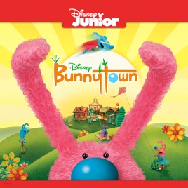 ‎Bunnytown, Season 1 On ITunes