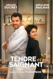 Tendre et saignant