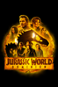 Colin Trevorrow - Jurassic World: Dominion  artwork