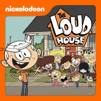 Télécharger The Loud House, Vol. 1 [ 13 épisodes ]