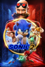 Sonic le Film 2 (Sonic the Hedgehog 2) - Jeff Fowler