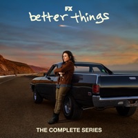 Télécharger Better Things, Complete Series Episode 49