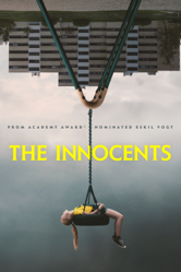 The Innocents - Eskil Vogt Cover Art