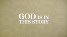 God Is In This Story (Lyric Video) - Katy Nichole & Big Daddy Weave