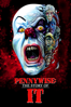 Pennywise: The Story of IT - John Campopiano & Christopher Griffiths