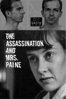 The Assassination and Mrs. Paine - Max Good