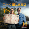 The Curse of Oak Island - Bubbling Over artwork