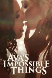 Les trucs impossibles d'Ava (Ava's Impossible Things)