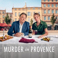 Murder In Provence