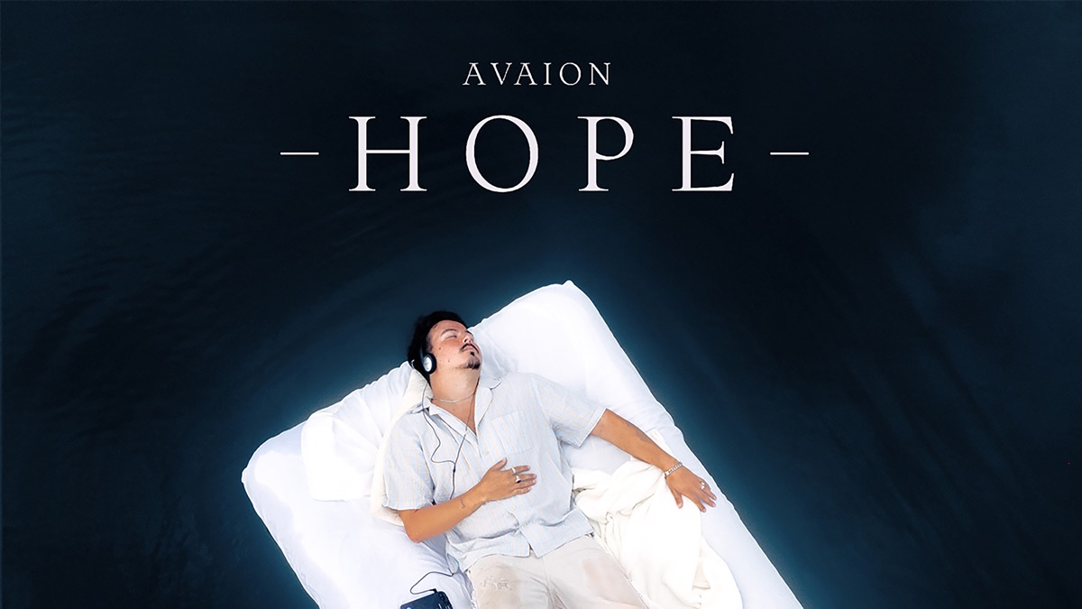 Avaion other. Hope mp3. Hope.mp4. DJ Dreamer Avaion-pieces.