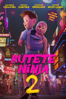 Rutete Ninja 2 - Anders Matthesen & Thorbjørn Christoffersen