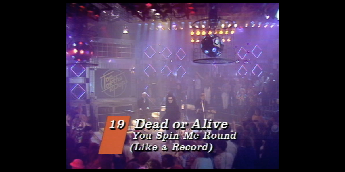 Перевод песни бурундуков you spin me round. Dead or Alive - you Spin me Round (like a record). You Spin me Round Chris Filippeos.